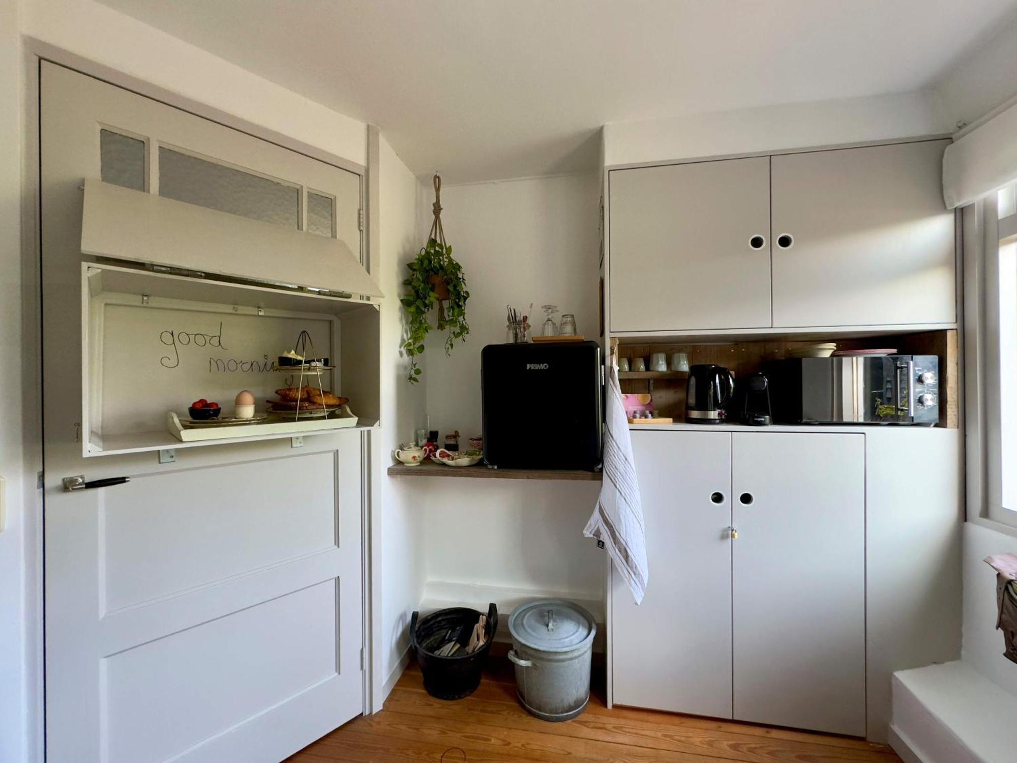 B En B Sluisje 1818 Bed & Breakfast