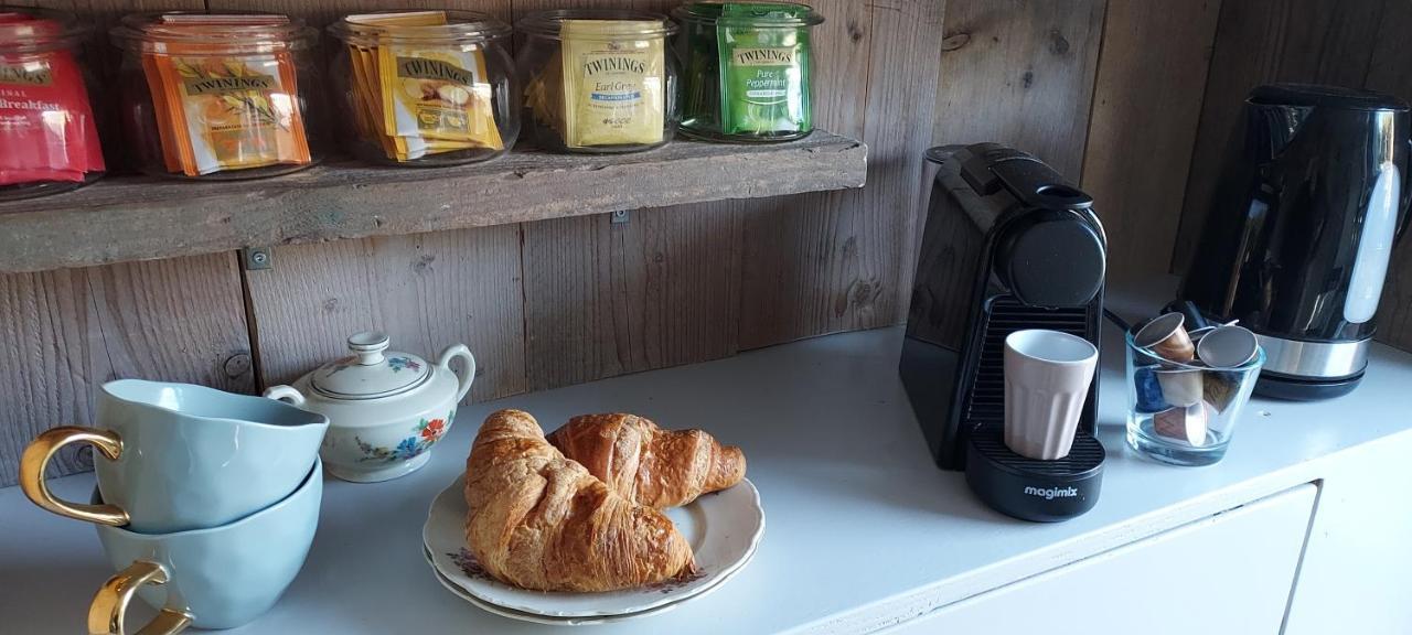 Bed & Breakfast B En B Sluisje 1818