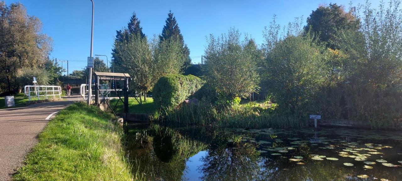 B En B Sluisje 1818 Bed & Breakfast *